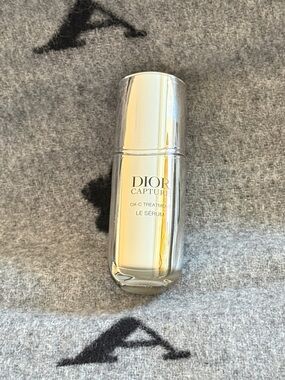 Dior | Skincare | Dior Capture Oxc Treatment Le Serum 7 Fl Oz